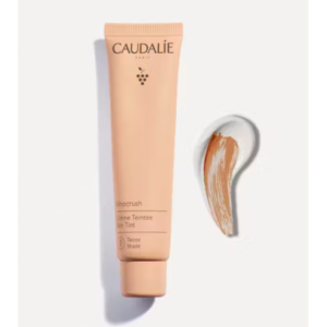 Caudalie Vinocrush crema con color - Tono 3