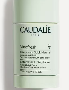 Caudalie Desodorante Stick Natural Vinofresh 50 gr