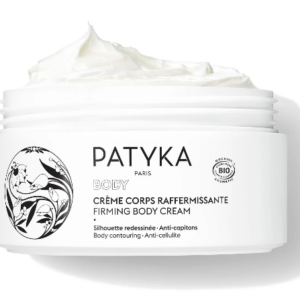 Patyka Crema Corporal Reafirmante 180 ml
