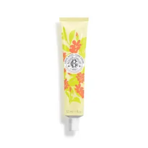 Roger & Gallet crema de manos Fleur D'Osmanthus 30 ml