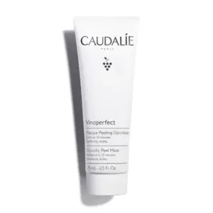 Caudalie Vinoperfect Mascarilla peeling Glicolico 75 ml