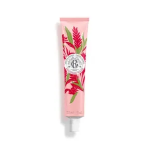 Roger&Gallet crema de manos Gingebre Rouge 30 ml