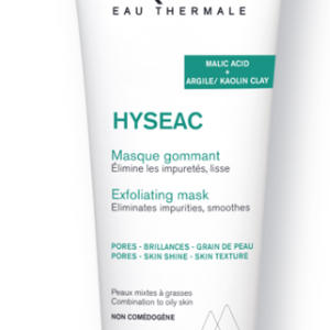 Hyseac mascarilla exfoliante 100 ml