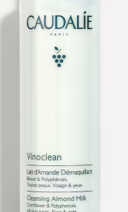 Caudalie Vinoclean leche de almendras desmaquillante 200 ml