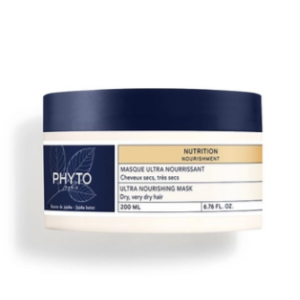Phyto nutrición mascarilla ultra nutritiva 200 ml