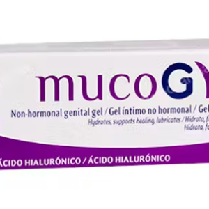 Mucogyne gel vaginal 40 ml