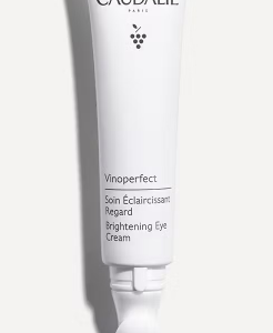 Caudalie Vinoperfect tratamiento de ojos iluminador
