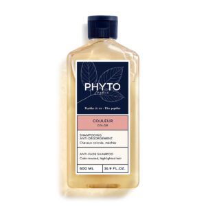 Phyto Champu Protector del Color 500 ml