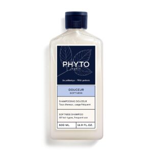 Phyto Suave champu 500 ml