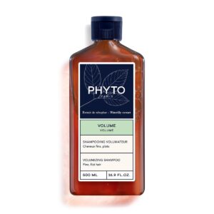 Phyto volumen champú 500 ml