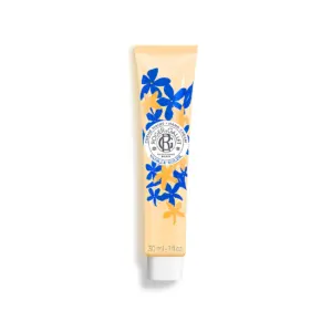 Roger & Gallet crema de manos Vainille Soleil 30 ml