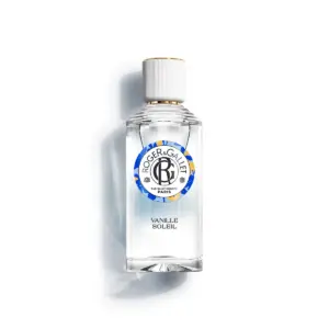 Roger & Gallet Agua Perumada Bienestar VAINILLE SOLEIL  100  ml