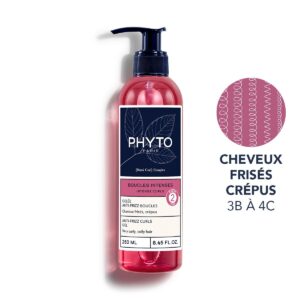 Phyto Gel antiencrespamiento rizos 250 ml