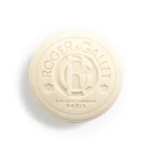 Roger & Gallet Limpiador Sólido 3-en-1 100 g Cologne Twist