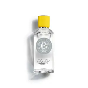 Roger & Gallet Eau de Cologne 100 ml Cologne Twist