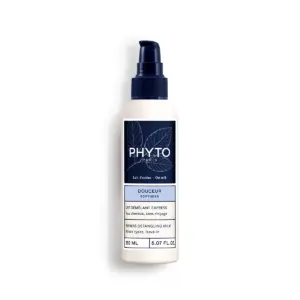 Phyto Suavidad Leche Desenredante Express 150 ml