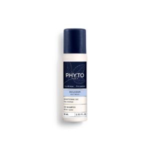 Phyto Suavidad Champu seco 75 ml