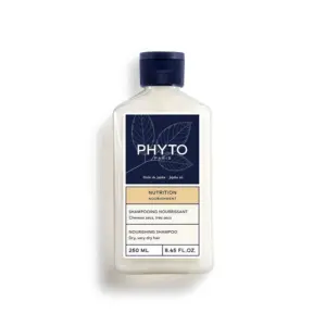 Phyto nutrición champú 250ml
