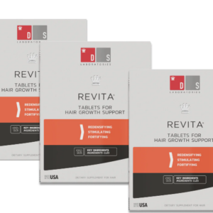 Ds Revita tabletas Tratamiento 3 meses