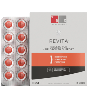 Ds Revita tabletas Tratamiento 1 mes