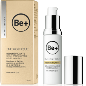Be+ Redensificante Serum 30 ml