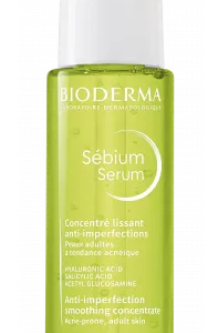 Sebium serum 30 ml