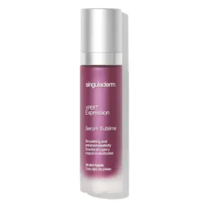 Singuladerm XPERT Expression Sublime serum 50 ml